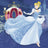 Ravensburger Puzzle 3 x 49pc - Disney Princesses Adventure
