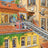 Ravensburger Puzzle 3 x 49pc - Fire Brigade Run