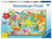Ravensburger Puzzle 60pc - Time Travelling Dinos