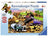 Ravensburger Puzzle 60pc - Construction Crowd