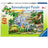 Ravensburger Puzzle 60pc - Prehistoric Life