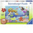 Ravensburger Puzzle 60pc - Mermaid Tales
