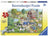 Ravensburger Puzzle 60pc - Home on the Range