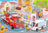 Ravensburger Puzzle 60pc - Firefighter Rescue