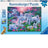 Ravensburger Puzzle 150pc XXL - Unicorns at Sunset