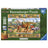 Ravensburger Puzzle 100pc XXL - Dinosaurs