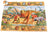 Ravensburger Puzzle 100pc XXL - Dinosaurs