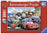 Ravensburger Puzzle 100pc XXL - Disney Pixar Cars - Explosive Racing