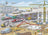 Ravensburger Puzzle 100pc XXL - Airport Construction Site