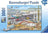 Ravensburger Puzzle 100pc XXL - Airport Construction Site