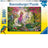 Ravensburger Puzzle 100pc XXL - Magic Ride