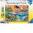 Ravensburger Puzzle 100pc XXL - Beautiful Ocean