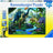 Ravensburger Puzzle 100pc XXL - Land of the Giants