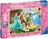 Ravensburger Puzzle 100pc XXL - Disney Princess Collection