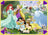 Ravensburger Puzzle 100pc XXL - Disney Princess Collection