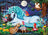 Ravensburger Puzzle 100pc XXL - Enchanted Forest