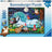 Ravensburger Puzzle 100pc XXL - Enchanted Forest