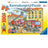 Ravensburger Puzzle 100pc XXL - Fire Brigade