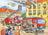 Ravensburger Puzzle 100pc XXL - Fire Brigade