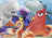 Ravensburger Puzzle 100pc XXL - Disney Pixar Finding Dory - Adventure is Brewing