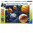 Ravensburger Puzzle 100pc XXL - Space Puzzle