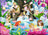Ravensburger Puzzle 100pc XXL - Magical Fairy Night
