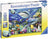 Ravensburger Puzzle 100pc XXL - Reef of the Sharks