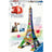 Ravensburger 3D Puzzle 216pc - La Tour Eiffel Love Edition