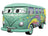 Ravensburger 3D Puzzle 162pc - Disney Pixar VW T1