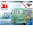 Ravensburger 3D Puzzle 162pc - Disney Pixar VW T1