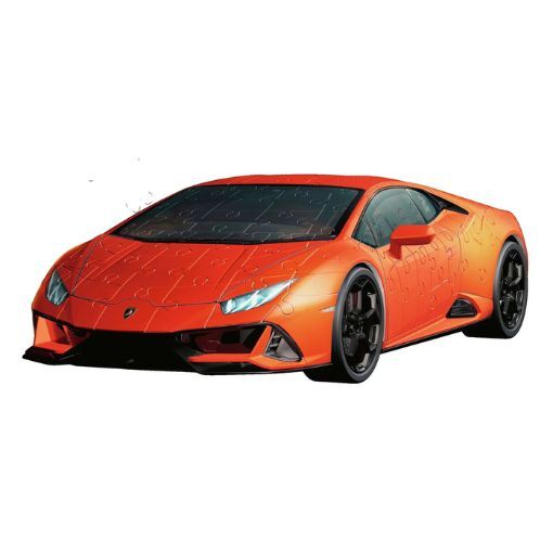 Ravensburger 3D Puzzle 108pc - Lamborghini Huracán EVO