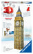 Ravensburger 3D Puzzle 54pc - Mini Big Ben