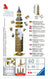 Ravensburger 3D Puzzle 54pc - Mini Big Ben