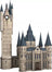 Ravensburger Puzzle 540pc 3D - Harry Potter Hogwarts Castle Astronomy Tower