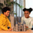 Ravensburger Puzzle 540pc 3D - Harry Potter Hogwarts Castle Astronomy Tower