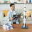 Ravensburger Puzzle 440pc 3D - Apollo Saturn V Rocket