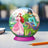 Ravensburger 3D Puzzle 72pc - Disney Princess