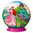 Ravensburger 3D Puzzle 72pc - Disney Princess