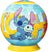 Ravensburger 3D Puzzle 72pc - Disney Stitch