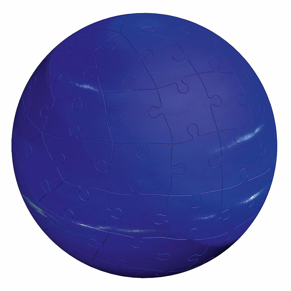 Ravensburger 3D Puzzle 522pc - Solar System 8 Planets