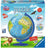 Ravensburger 3D Puzzle 180pc - Children's Globe