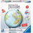 Ravensburger 3D Puzzle 540pc - World Globe