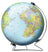Ravensburger 3D Puzzle 540pc - World Globe