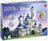 Ravensburger 3D Puzzle 216pc - Disney Princesses Castle