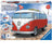 Ravensburger 3D Puzzle 162pc - VW Combi Bus