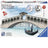 Ravensburger 3D Puzzle 216pc - Venice's Rialto Bridge