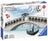 Ravensburger 3D Puzzle 216pc - Venice's Rialto Bridge
