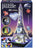 Ravensburger 3D Puzzle 216pc - Mickey & Minnie Eiffel Tower Night Edition