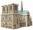 Ravensburger 3D Puzzle 324pc - Notre Dame