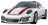 Ravensburger 3D Puzzle 108pc - Porsche 911R
